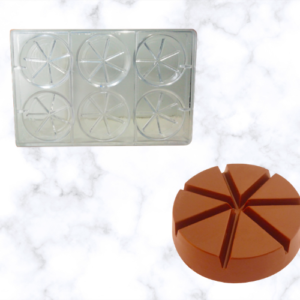 TABLILLA 7 DIVISIONES 90gr