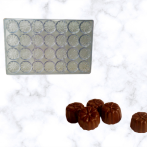 CANASTITA CRISANTEMO