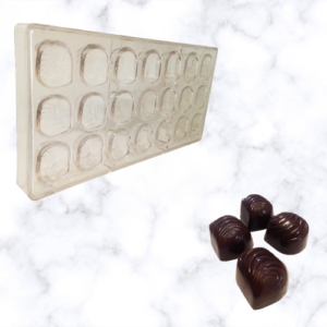 RECTÁNGULO CON ONDAS