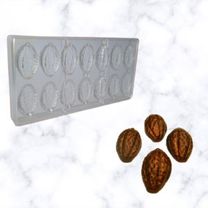 BAYA DE CACAO RUSTICA