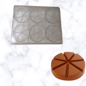 TABLILLA 7 DIVISIONES 60gr