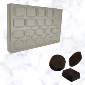 FIGURAS GEOMÉTRICAS