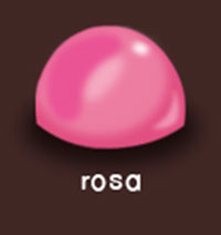 Pintura rosa